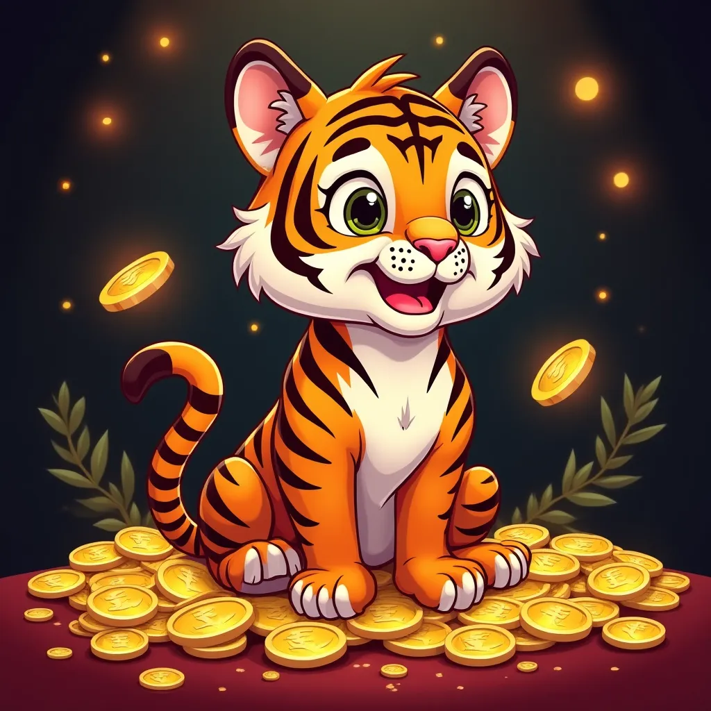 krikya Fire Joker slot game