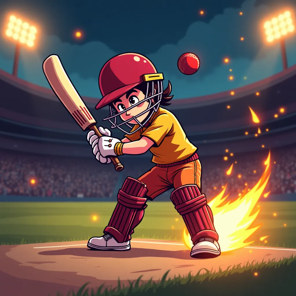 krikya game 10