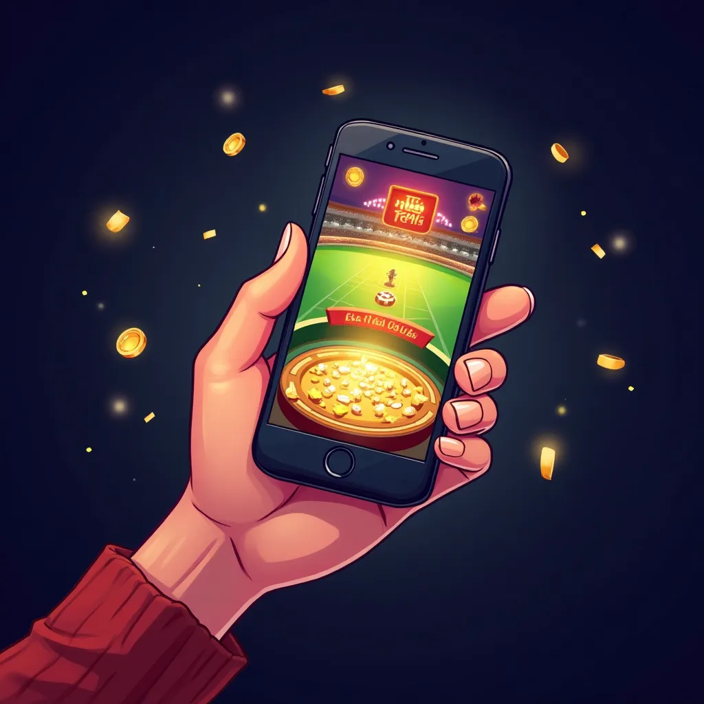 krikya mobile app showcase