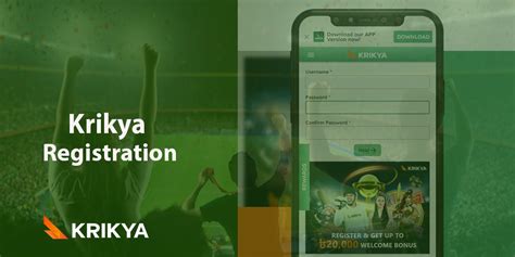 krikya account