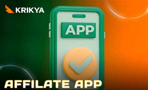 krikya affiliate