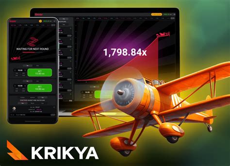 Krikya Aviator APK 2026: Download & Win Real Money