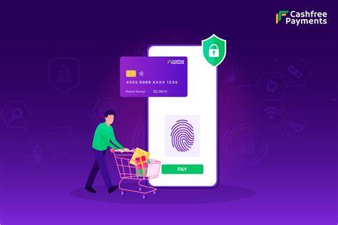 secure payments